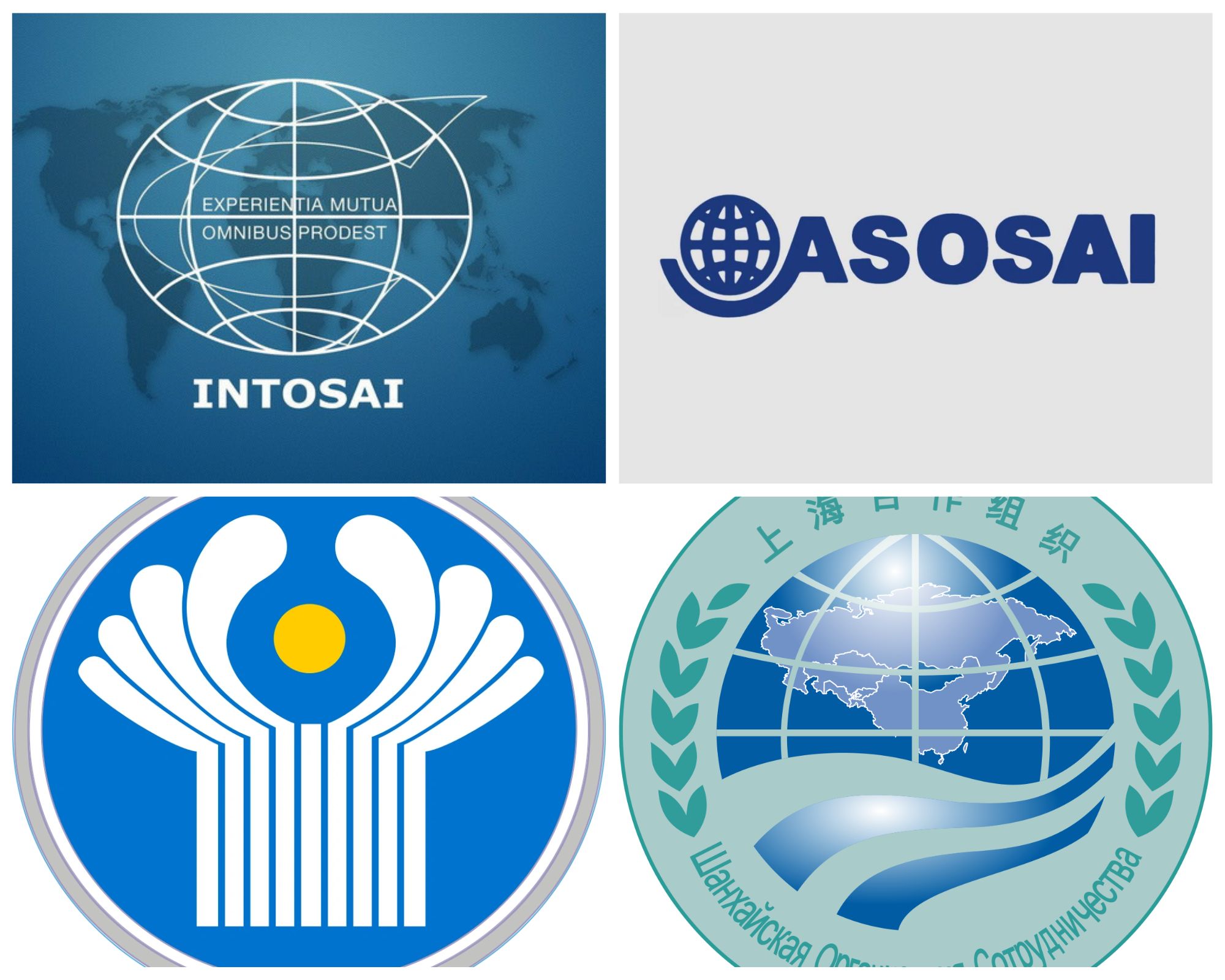 Ҳисоб палатасининг 2022 йилдаги халқаро фаолияти 