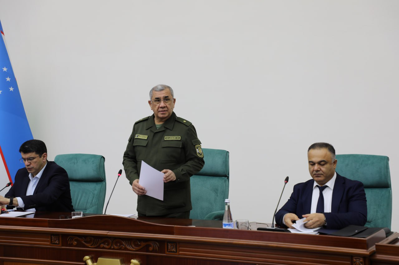 Қурилиш соҳасида қонунийликни таъминлаш йўлидаги  